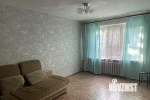 2-к квартира, вторичка, 47м2, 1/5 этаж