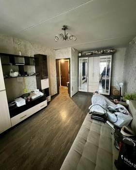 1-к квартира, вторичка, 32м2, 2/5 этаж