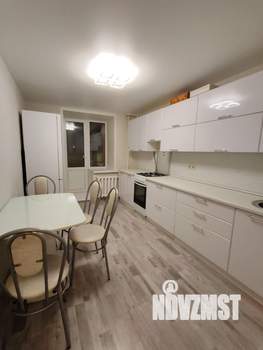 1-к квартира, вторичка, 38м2, 2/10 этаж