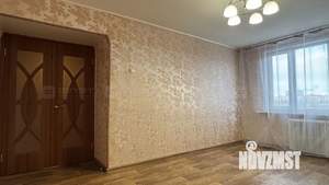3-к квартира, вторичка, 56м2, 9/10 этаж