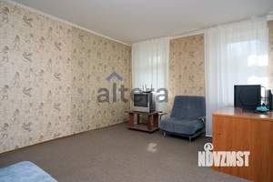 1-к квартира, вторичка, 48м2, 2/9 этаж