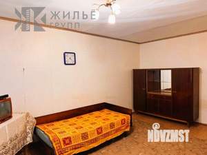 1-к квартира, вторичка, 33м2, 1/2 этаж