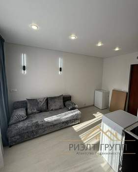 Студия квартира, вторичка, 17м2, 3/5 этаж