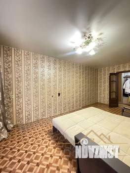 3-к квартира, вторичка, 67м2, 2/9 этаж
