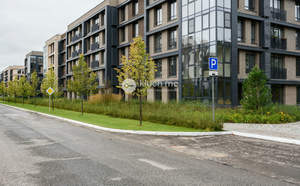 3-к квартира, вторичка, 90м2, 4/5 этаж