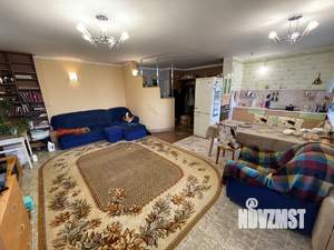 3-к квартира, вторичка, 84м2, 10/14 этаж