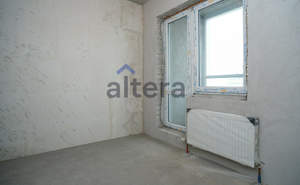 1-к квартира, вторичка, 38м2, 18/19 этаж