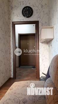 1-к квартира, вторичка, 40м2, 3/16 этаж