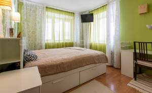 4-к квартира, вторичка, 83м2, 8/14 этаж