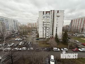 2-к квартира, вторичка, 49м2, 6/9 этаж