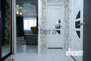 1-к квартира, вторичка, 34м2, 9/9 этаж