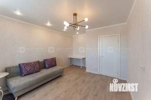 2-к квартира, вторичка, 54м2, 10/10 этаж
