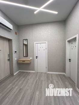 1-к квартира, вторичка, 38м2, 18/18 этаж