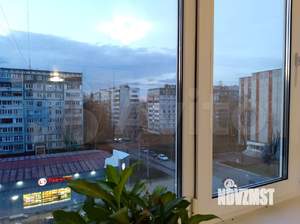 1-к квартира, вторичка, 33м2, 6/9 этаж