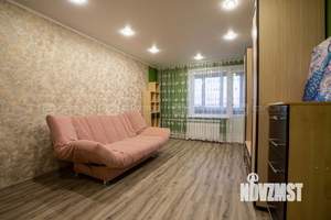 2-к квартира, вторичка, 55м2, 9/9 этаж