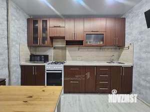 2-к квартира, вторичка, 53м2, 1/9 этаж