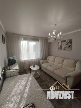 1-к квартира, вторичка, 30м2, 6/9 этаж