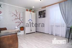 1-к квартира, вторичка, 24м2, 1/5 этаж