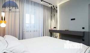 3-к квартира, вторичка, 79м2, 2/10 этаж