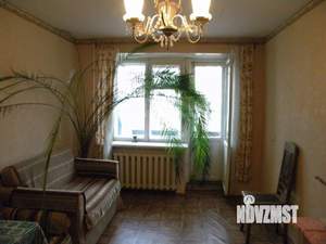 2-к квартира, вторичка, 41м2, 4/5 этаж
