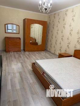 1-к квартира, вторичка, 51м2, 2/10 этаж