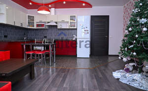 1-к квартира, вторичка, 48м2, 8/10 этаж