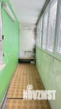 2-к квартира, вторичка, 52м2, 2/9 этаж