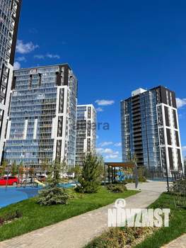 Студия квартира, вторичка, 28м2, 12/19 этаж