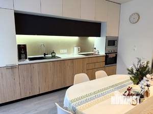 2-к квартира, вторичка, 55м2, 2/10 этаж