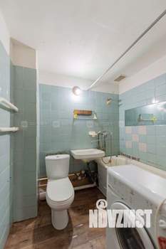 1-к квартира, вторичка, 38м2, 9/10 этаж