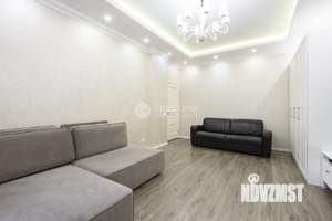 3-к квартира, вторичка, 80м2, 8/14 этаж