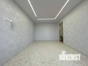 1-к квартира, вторичка, 50м2, 9/9 этаж