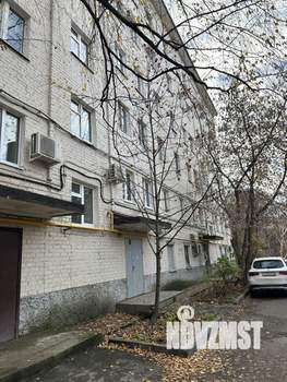 2-к квартира, вторичка, 62м2, 4/5 этаж