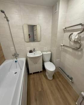 1-к квартира, вторичка, 36м2, 9/9 этаж