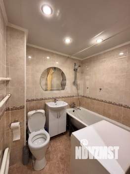 1-к квартира, вторичка, 36м2, 4/10 этаж