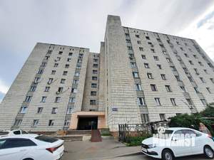 Студия квартира, вторичка, 13м2, 9/9 этаж