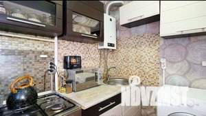 2-к квартира, вторичка, 46м2, 1/5 этаж