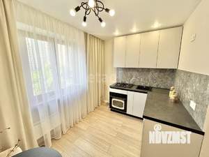 1-к квартира, вторичка, 40м2, 5/10 этаж