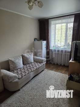 3-к квартира, вторичка, 58м2, 3/5 этаж