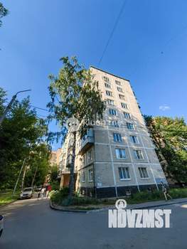 3-к квартира, вторичка, 51м2, 7/9 этаж