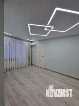 2-к квартира, вторичка, 44м2, 3/5 этаж