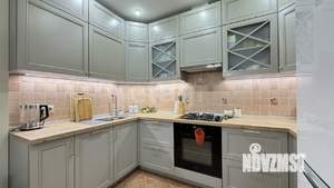 3-к квартира, вторичка, 82м2, 3/8 этаж
