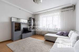 1-к квартира, вторичка, 45м2, 9/9 этаж