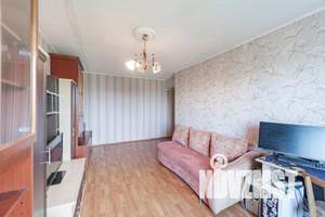 3-к квартира, вторичка, 59м2, 7/9 этаж