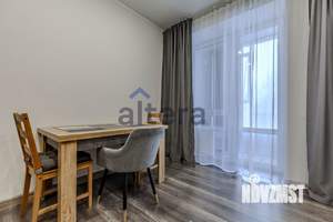 1-к квартира, вторичка, 35м2, 2/25 этаж