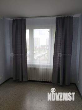 1-к квартира, вторичка, 31м2, 2/19 этаж