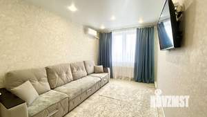 1-к квартира, вторичка, 52м2, 10/19 этаж