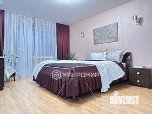 3-к квартира, вторичка, 69м2, 8/10 этаж