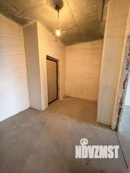 3-к квартира, сданный дом, 86м2, 5/20 этаж