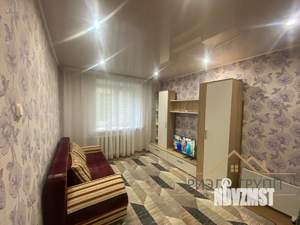 1-к квартира, вторичка, 28м2, 2/9 этаж